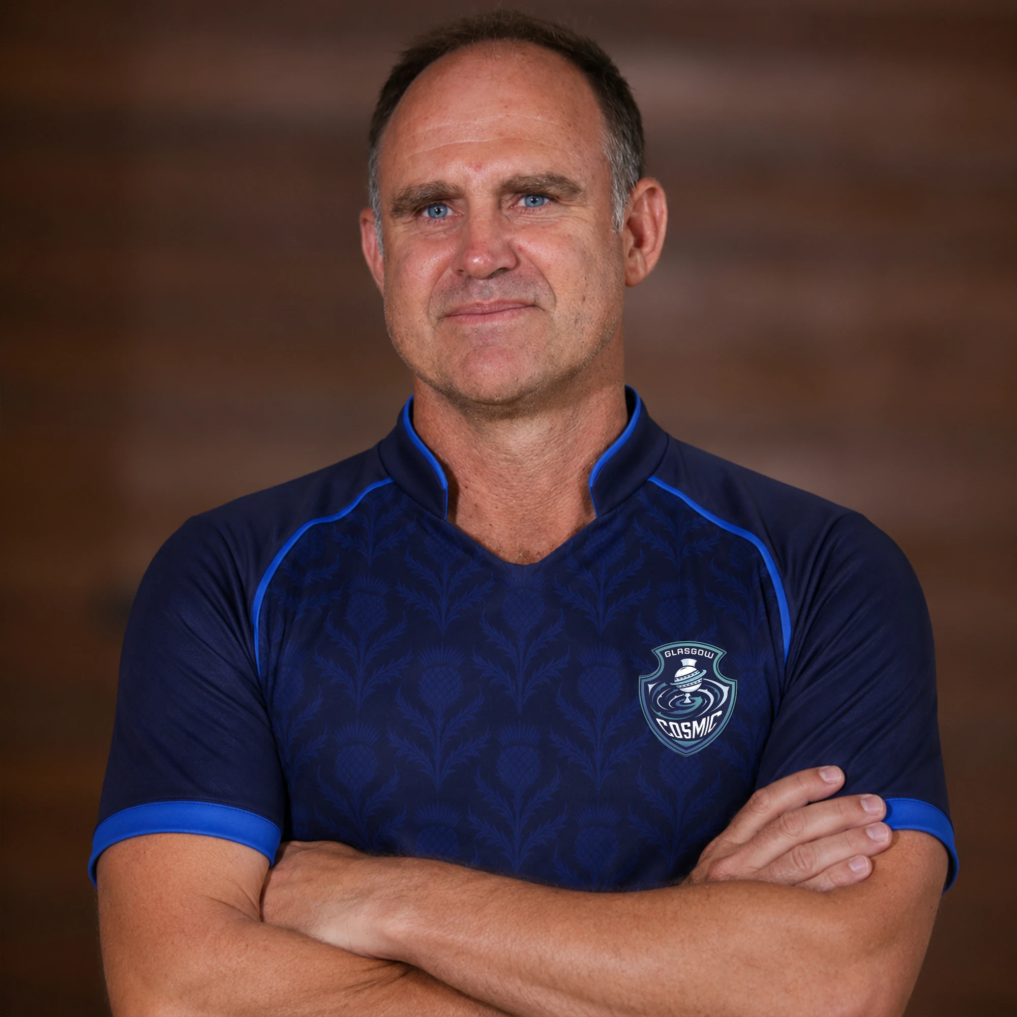 Matthew Hayden