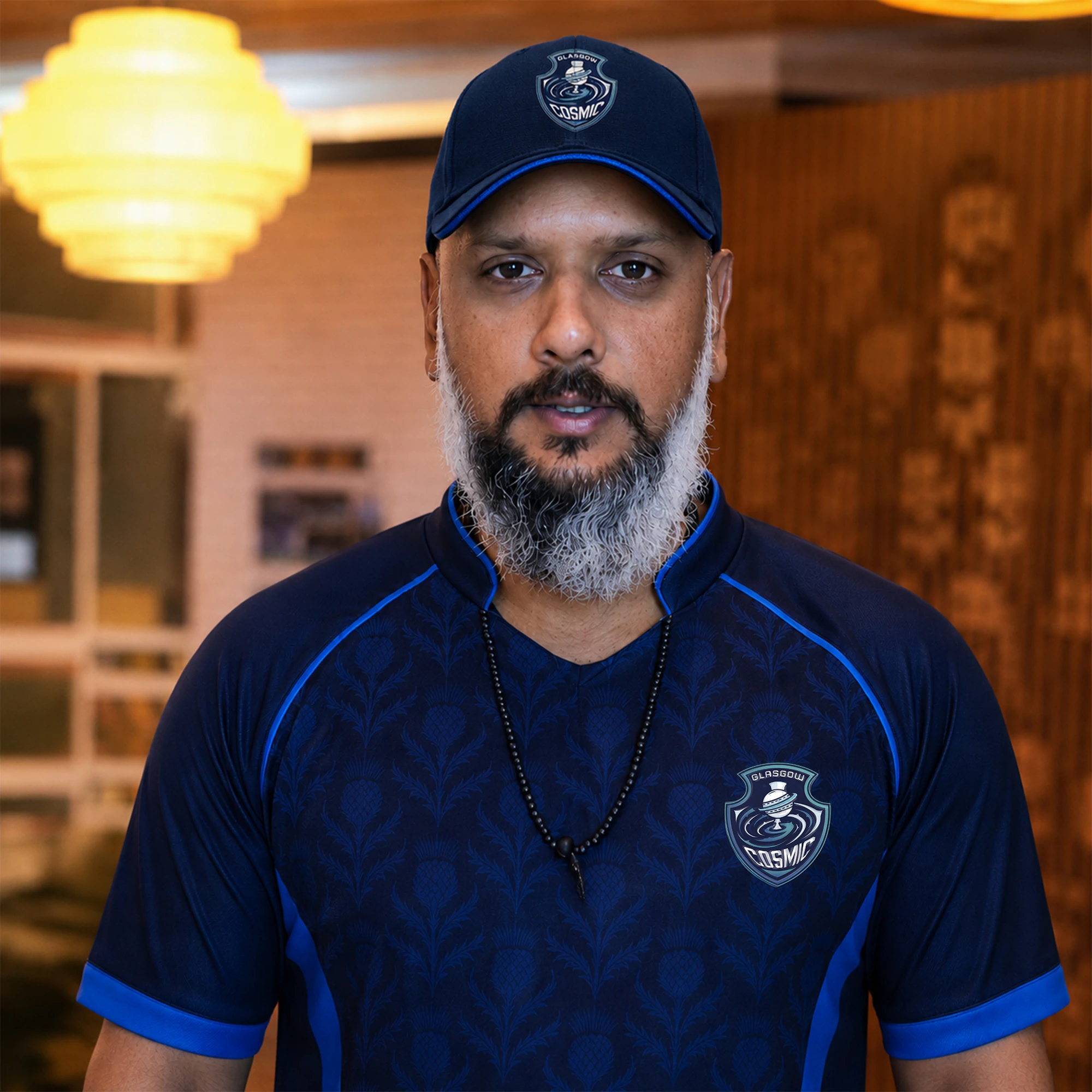 Sandeep Raju