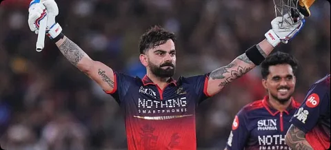 We want to find the next Virat Kohli! The man behind the Glasgow Cosmic reveals his vision as they get set to compete in inaugural edition of European T20 Premier League